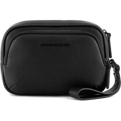 Armani exchange Несесер Armani exchange XM002034_AF19929 wash bag - Black (Black)