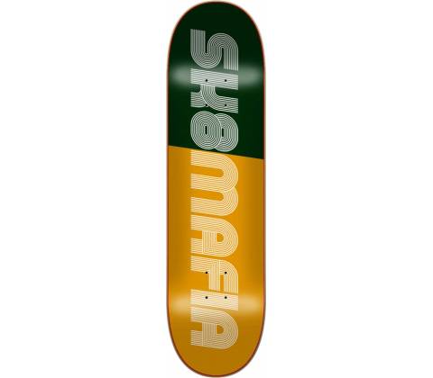 Sk8Mafia Screen