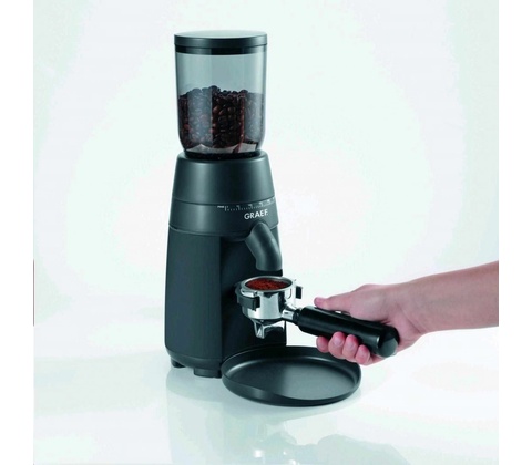 Graef CM 702