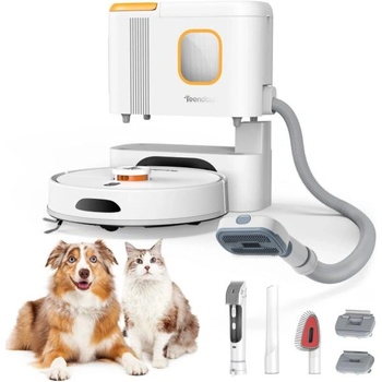 Image 1 of Teendow D20S Max+ LDS Radar