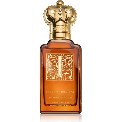 Clive Christian Private Collection I Woody Floral parfémovaná voda dámská 50 ml