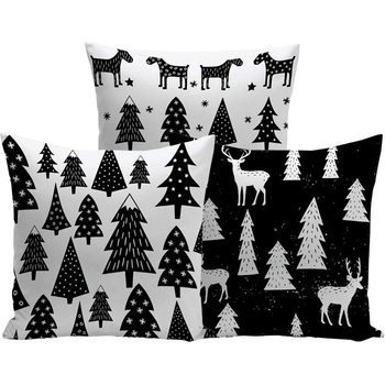 Xpose Nordic 3ks 40 x 40 cm