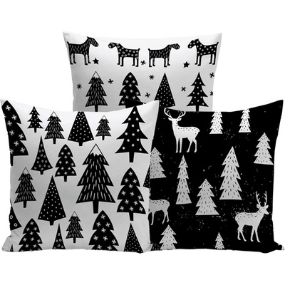 Xpose Nordic 3ks 40 x 40 cm