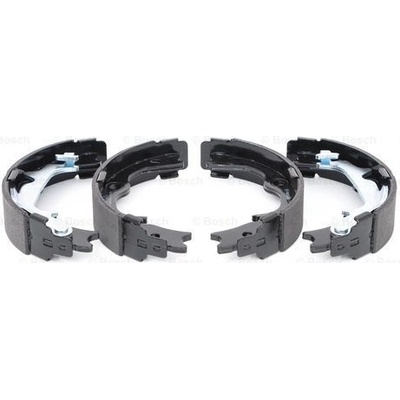 BOSCH Sada brzd. čeľustí parkov. brzdy 0986487779