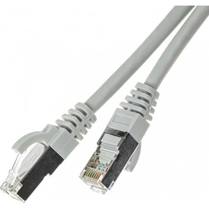 Bravas Патч кабел VALPERS CONSULT Cat5e FTP, RJ-45, 5 m, сив (41287)