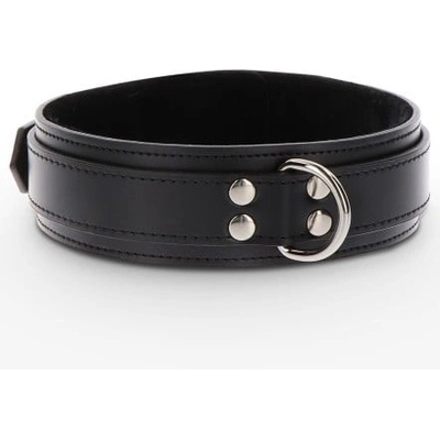 Taboom Heavy D-Ring Collar