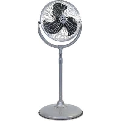 Casafan 304010 SPEED2STAND, šedá