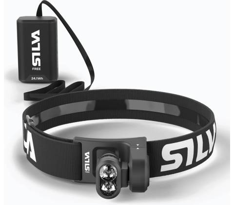 Silva Free 900