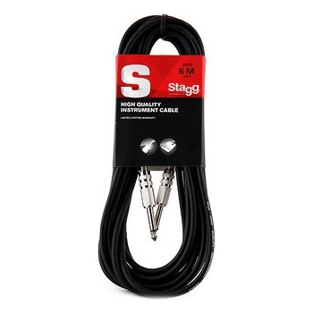 Stagg SGC6