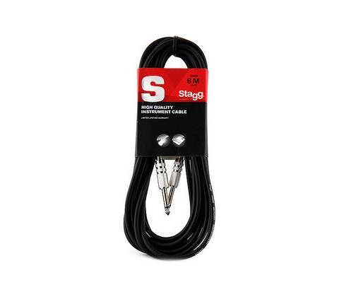 Stagg SGC6