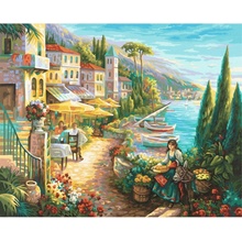 Bella Italia