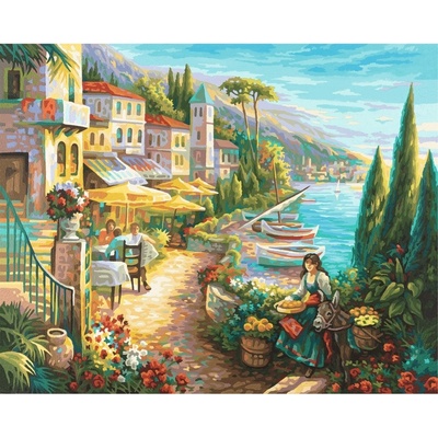 Bella Italia