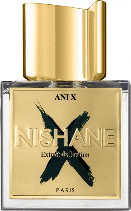 NISHANE Ani X Extrait de Parfum 50 ml
