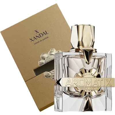 French Avenue Aromatix X Xandal EDP 100мл Унисекс