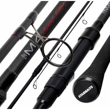 STARBAITS Sniper 3,0m 3,5lbs 2 dílný