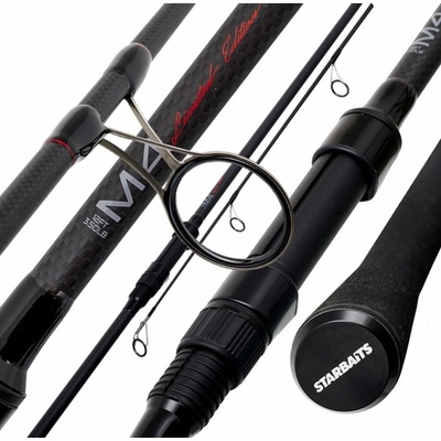 STARBAITS Sniper 3,0m 3,5lbs 2 dílný – Zboží Mobilmania
