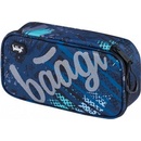 Baagl etui Skate Štruktúry