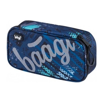 Baagl etui Skate Štruktúry
