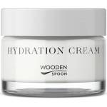 Wooden Spoon Крем за лице Instant Hydration, 50 ml - ozone