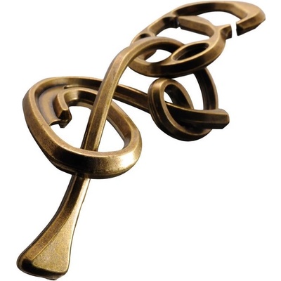 Hanayama Cast Huzzle Enigma – Sleviste.cz
