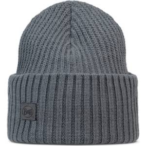 Buff Зимна шапка (beanie) Buff Rutger Hat Beanie - Iron Grey - размер One Size (204-9112-0911)