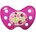 Baby-Nova Силиконова залъгалка Baby Nova - Dentistar, размер 3, балони (22282)