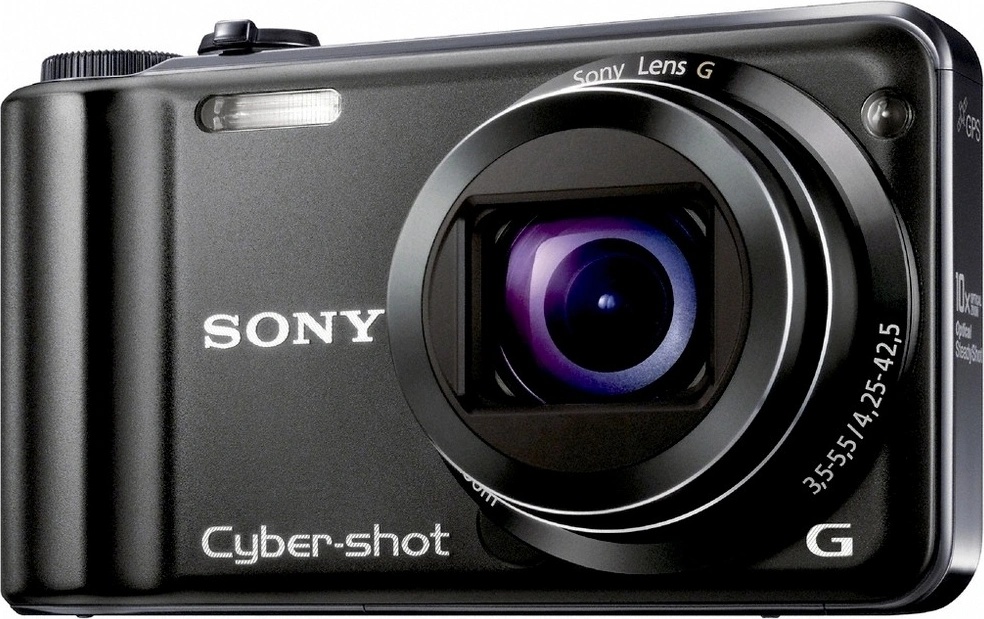 ★超美品★Cyber-shot DSC-HX5V　B007 Sony Cyber-Shot DSC-HX5 - Heureka.sk