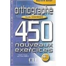 Orthographe 450 interm.