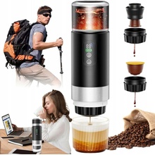 Wacaco Minipresso GR
