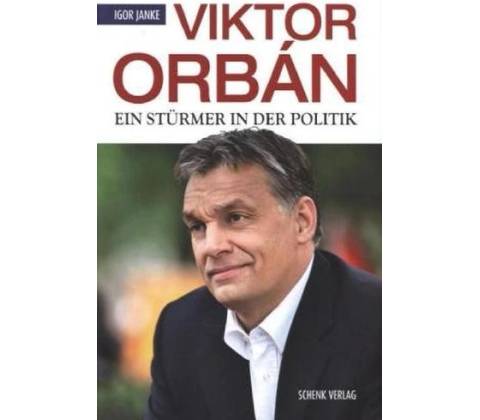 Viktor Orbán