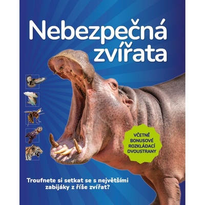 Nebezpečná zvířata