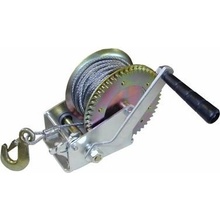 navijak 300kg + lano a hák 80730