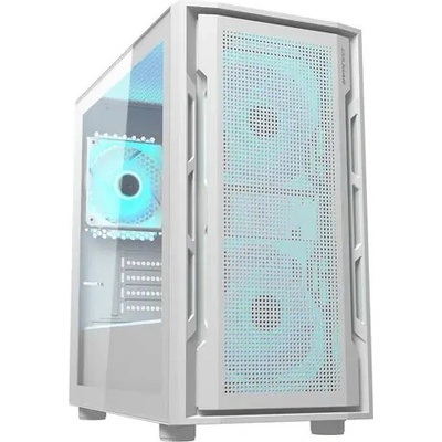 Cougar UNIFACE Mini RGB White CGR-55C9W-RGB