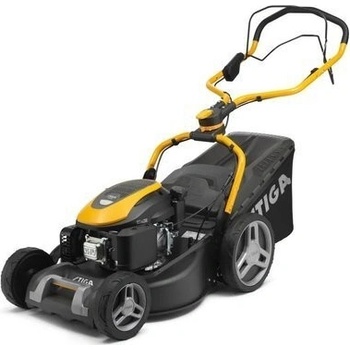Stiga Combi 748 SE 48 SEQ 2L0486548/ST2