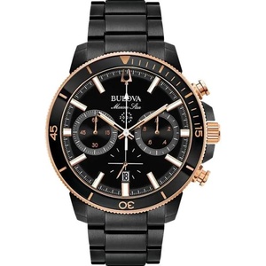 Bulova Marine Star 98B302 Часовници