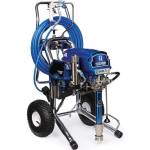 Graco БЕЗВЪЗДУШНА БОЯДЖИЙСКА МАШИНА mark iv max procontractor (17e653)