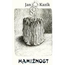 Hamižnost