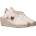 TONI PONS Ter Wedge Espadrilles - White (Off White)