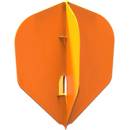 L-Style Champagne L3 Shape oranžové