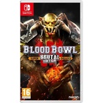 NACON Blood Bowl III [Super Brutal Deluxe Edition] (Switch)