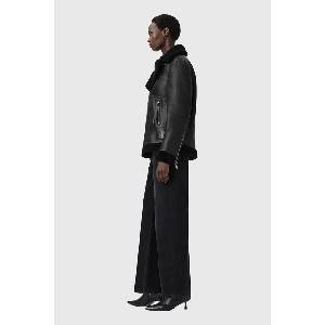 AllSaints Кожено яке SOLA (W120LB) - answear - 1 192,86 лв
