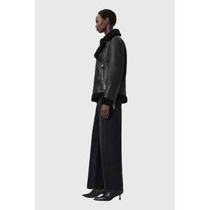 AllSaints Кожено яке SOLA (W120LB) - answear - 2 483,71 лв