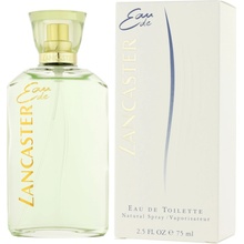 Lancaster Eau de Lancaster toaletní voda dámská 75 ml