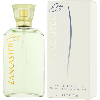 Lancaster Eau de Lancaster toaletní voda dámská 75 ml