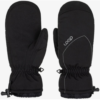 Loap Дамски ръкавици LOAP ROBA Black Loap | Cheren | ЖЕНИ | M