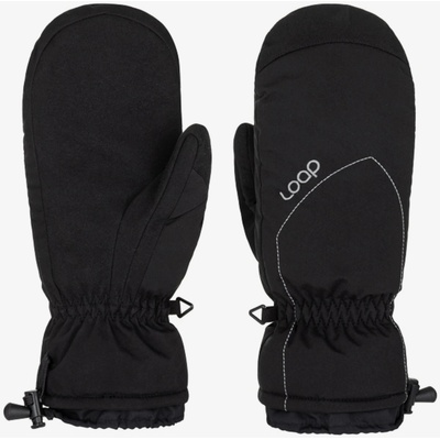 Loap Дамски ръкавици LOAP ROBA Black Loap | Cheren | ЖЕНИ | M