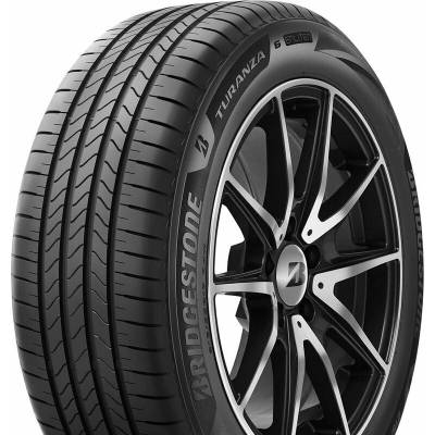 Bridgestone Turanza 6 255/45 R19 104W