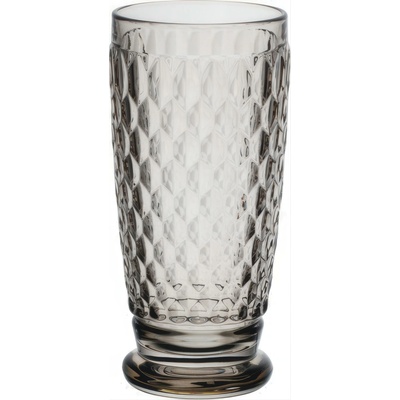 Villeroy & Boch Boston Coloured vysoký pohár šedý 162mm 400 ml