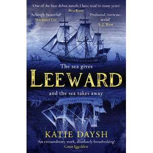 Leeward (ISBN: 9781804365700)