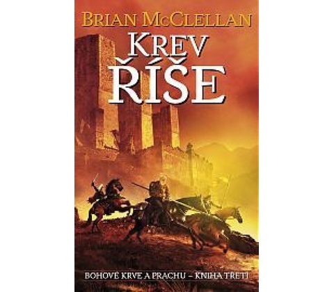 Krev říše
